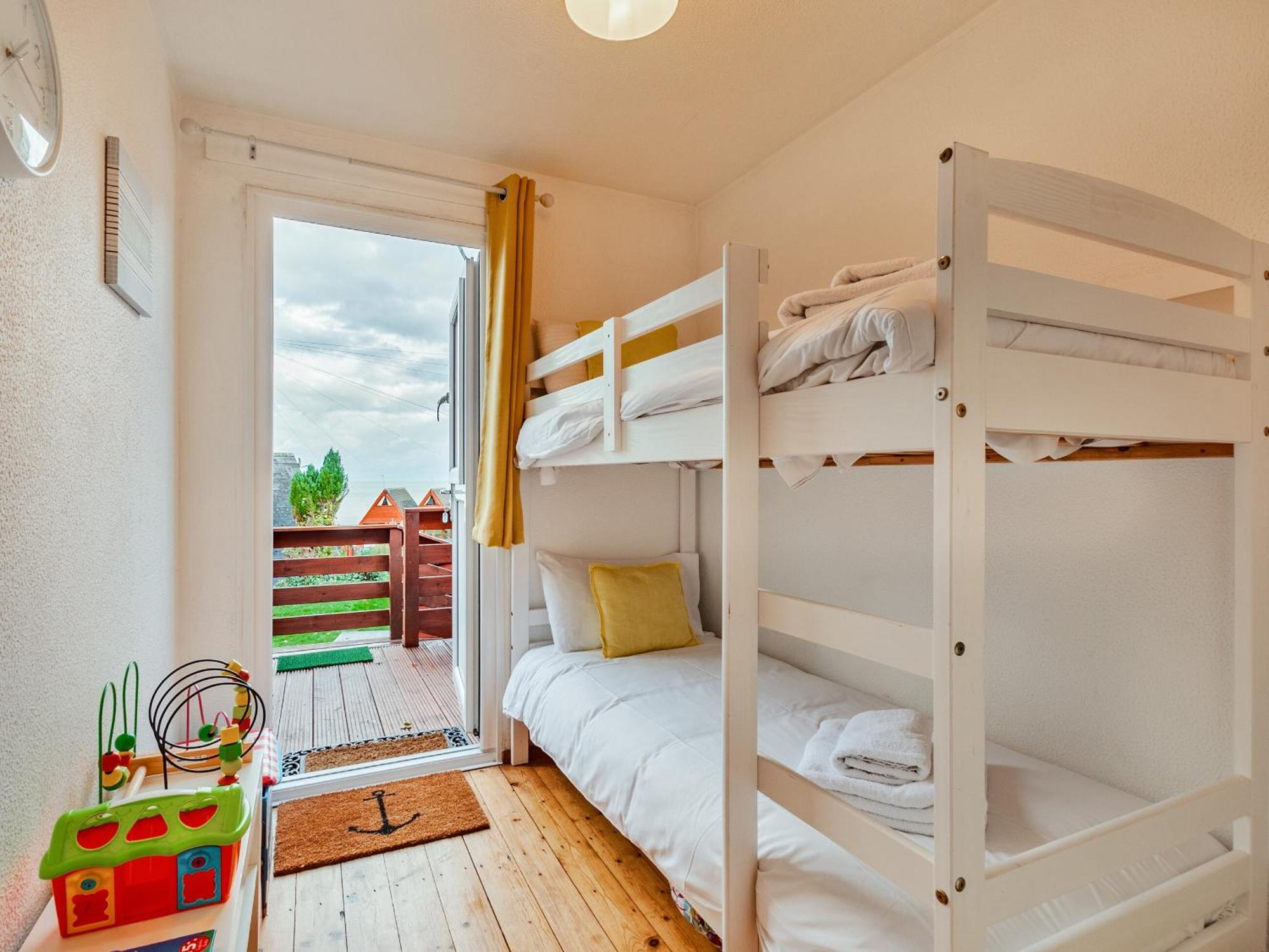 Kingsdown  Chalet 56 מראה חיצוני תמונה