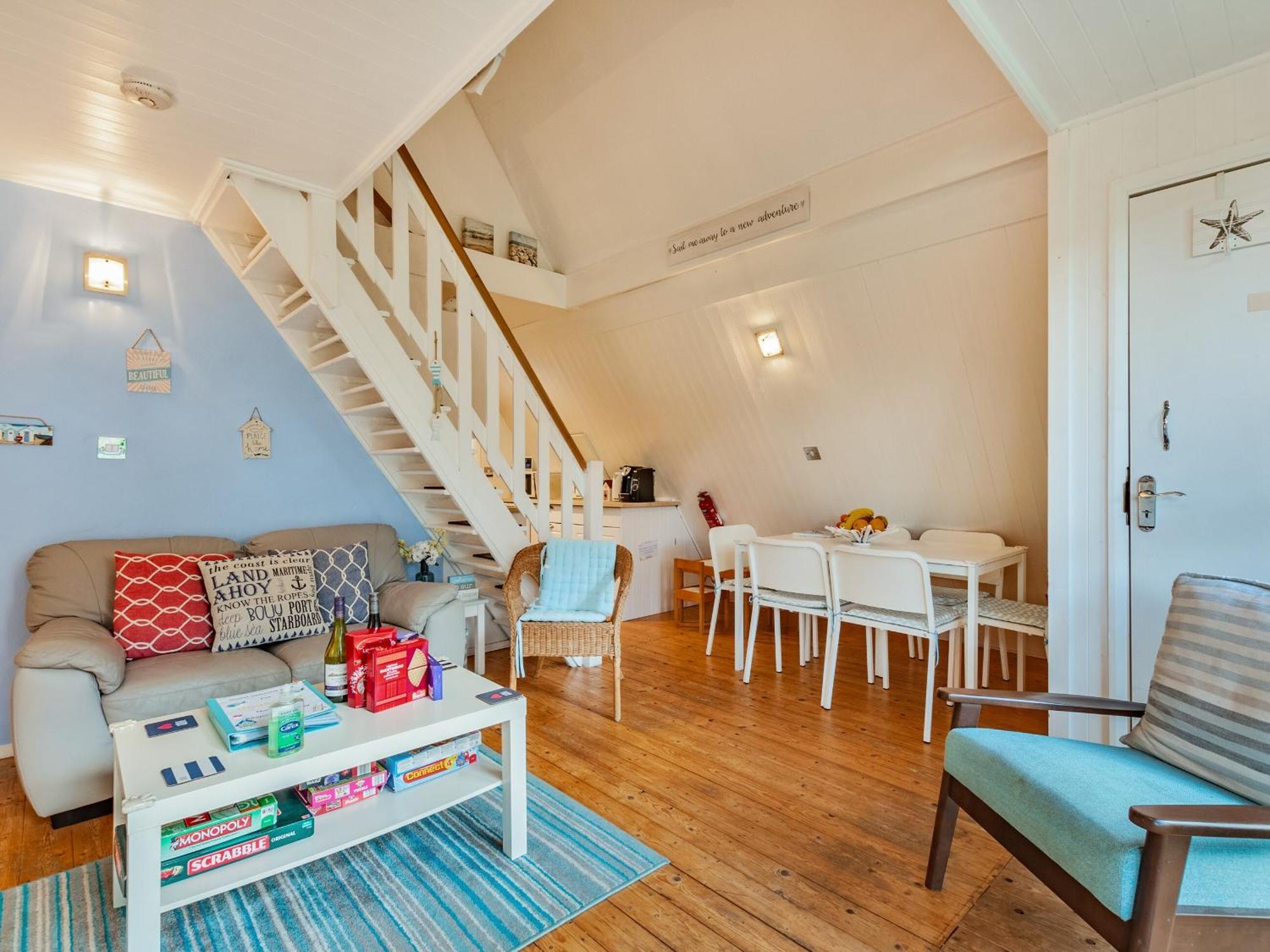 Kingsdown  Chalet 56 מראה חיצוני תמונה