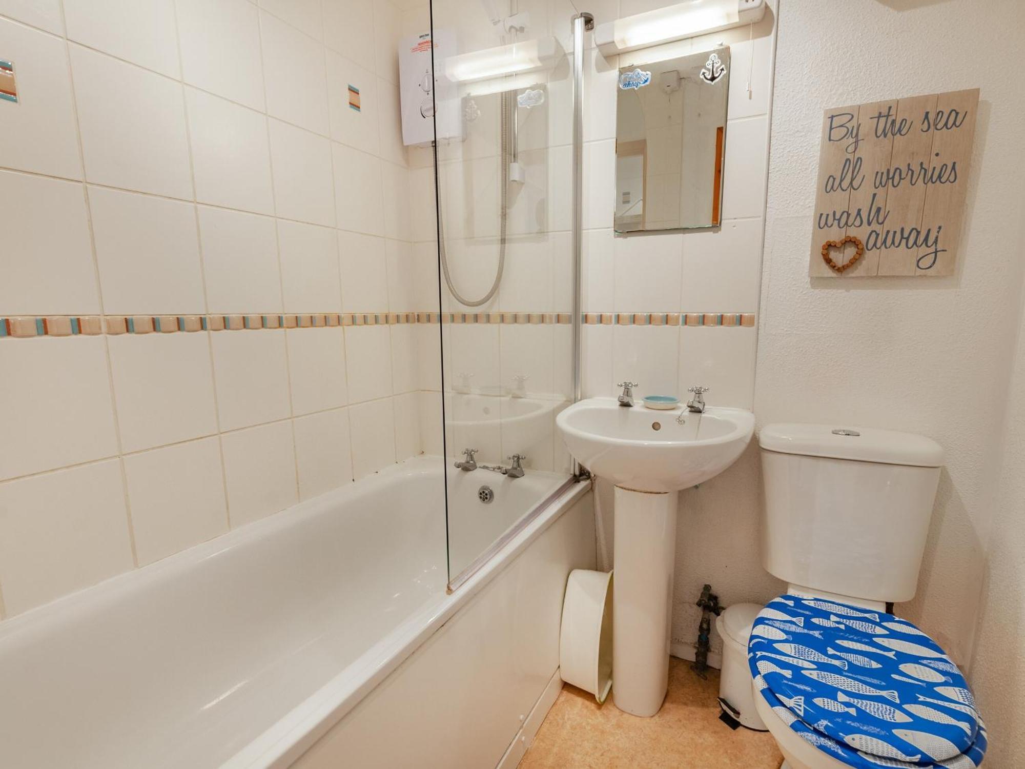 Kingsdown  Chalet 56 מראה חיצוני תמונה