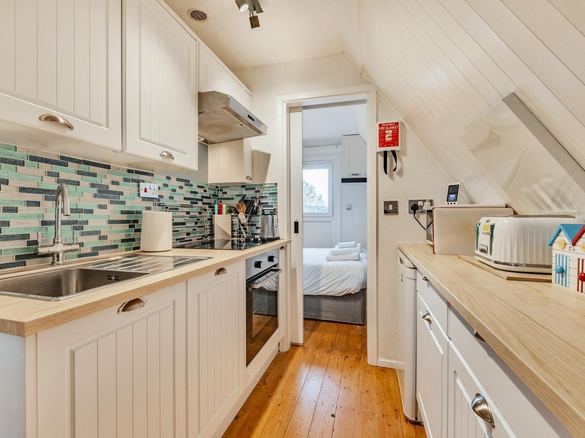 Kingsdown  Chalet 56 מראה חיצוני תמונה