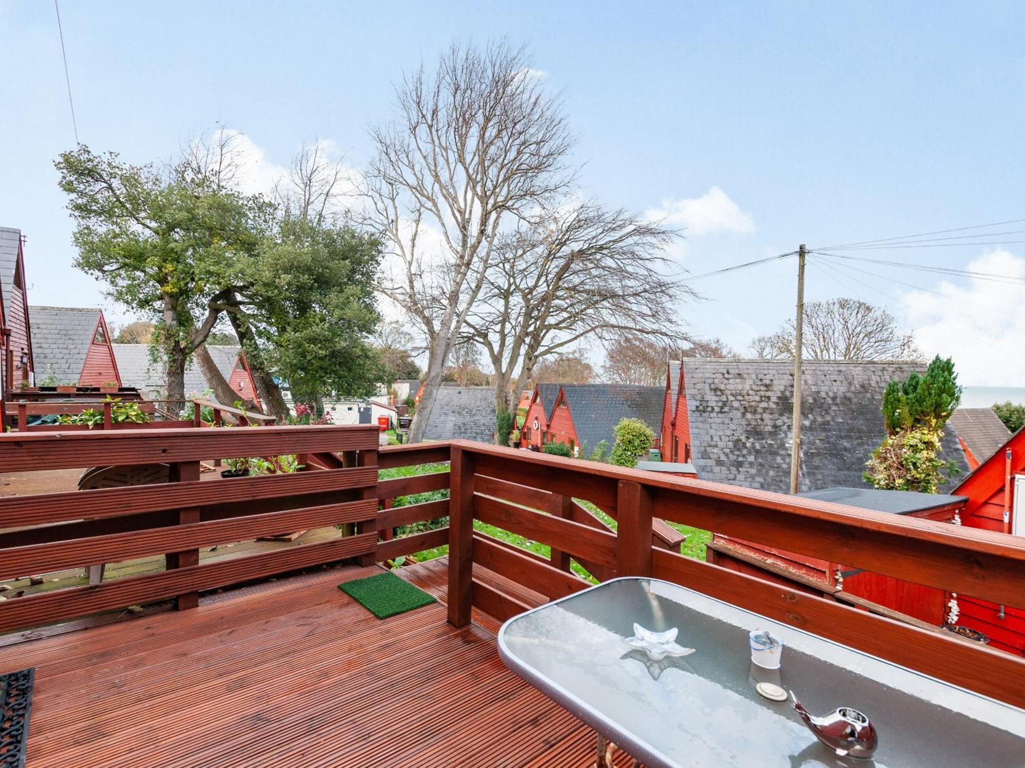 Kingsdown  Chalet 56 מראה חיצוני תמונה